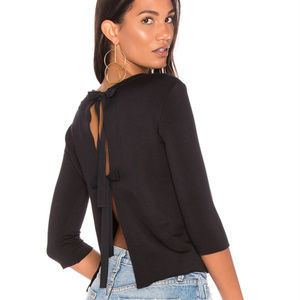 Bailey 44 Frappe Medium Black NWT